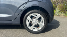 Hyundai i10 1.0 MPi SE Connect 5dr Petrol Hatchback